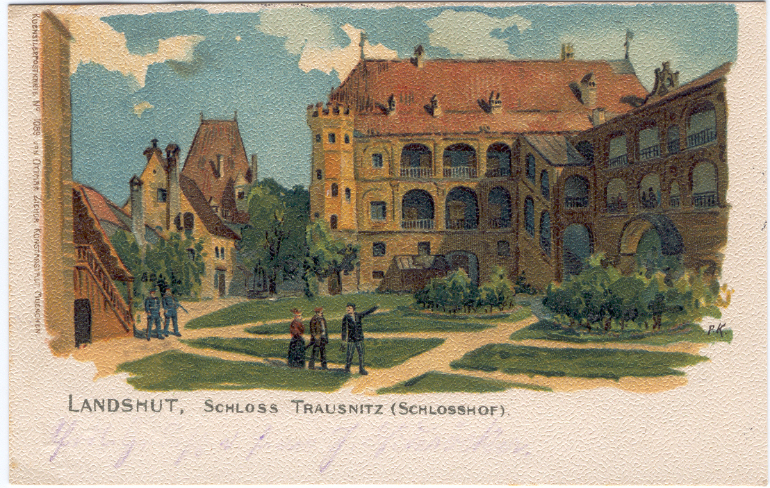Ein Beispielbild